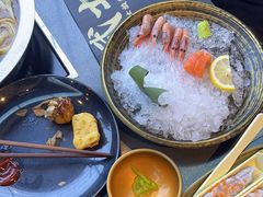 -牛武士寿喜烧·和牛火锅自助(全球首店)