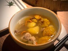 出水芙蓉-辛香汇·现炒川菜(淮海路百盛店)