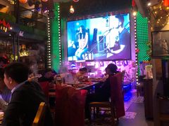 -红牌美蛙鱼头火锅(万辉国际广场店)