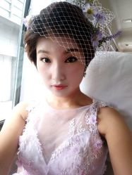 -蒙娜丽莎婚纱摄影(南门店)