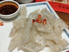 -新兴园饺子馆(河南街店)