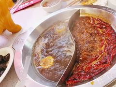 -大龙燚火锅