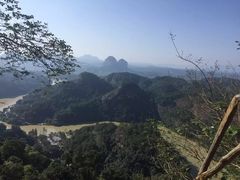 -丹霞山风景名胜区