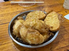 -陈氏肥蛤(小纬六路总店)