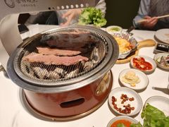 -缘·金家烤鳗鱼(西塔总店)