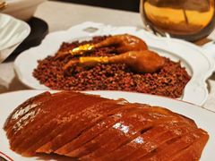 -秀儿四九城·新京菜(亚运村鸟巢店)