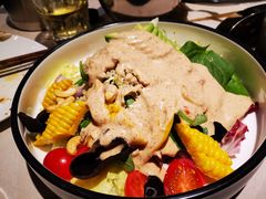 -浩爷羊蝎子火锅(望京店)