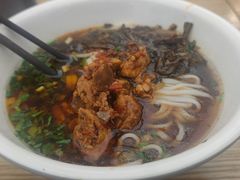 -易裕和·长沙米粉(竹塘西路店)