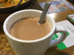 拉茶-热浪岛马来餐厅