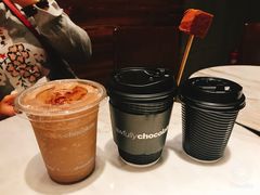 -Awfully Chocolate(来福士广场店)