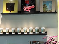 -luutosa  cafe & tea 鹿兔山