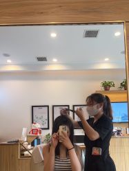 -丝域养发馆