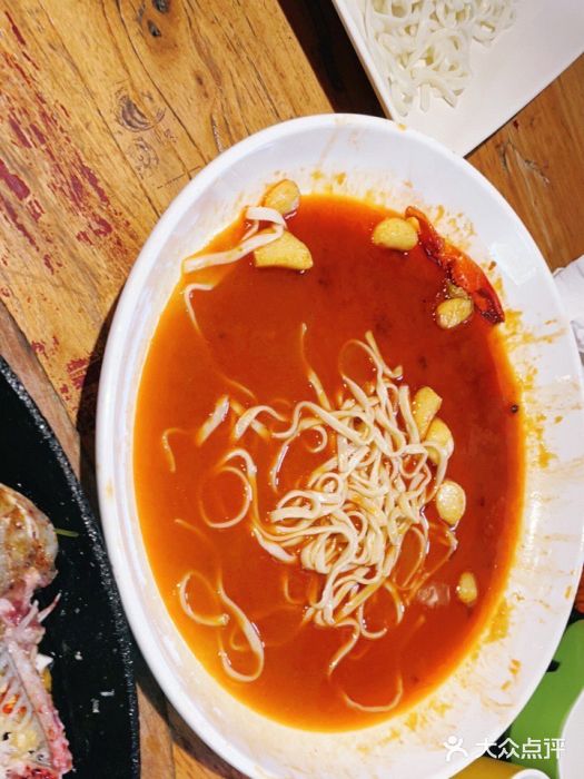 兄弟龙虾(胜太路总店)图片