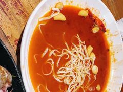 -兄弟龙虾(胜太路总店)