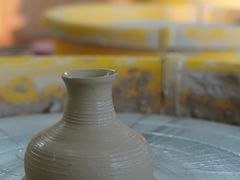 -田园东方蜜桃村的田野营地