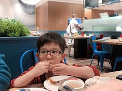 -小鱼小牛·鱼牛干锅·脆鱼火锅(世欧广场店)