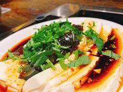 -小俩口烧烤东北菜(双井店)