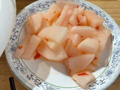 -明婷饭店(外曹家巷店)