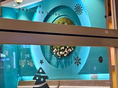 -柠檬树茶餐厅(海雅缤纷城店)