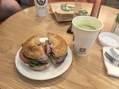 -逸派咖啡 EPARKCOFFEE(广安门店)