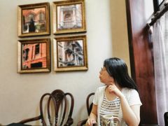 -东海咖啡馆