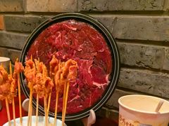 -袁老四重庆老火锅(桐梓坡店)