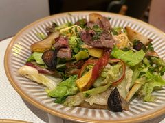 -BAKER&SPICE(安福路店)
