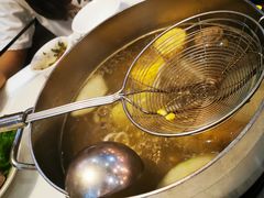 -陈记顺和牛肉火锅馆(天河北路店)