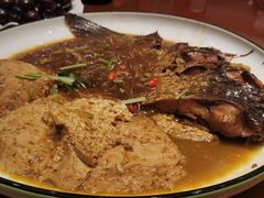 -吴记酱骨炖菜馆(康安路店)