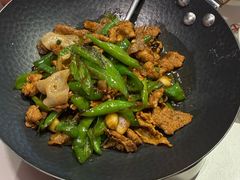 -辣可可·现炒黄牛肉(皇庭广场店)