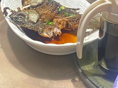 -柠静私家菜(石板巷店)