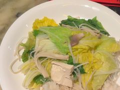 -范家小馆·烤鸭新京菜(金融街店)