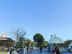 -东莞松山湖万象汇