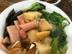 -捞沙巷