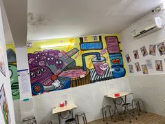 -渔记茶餐厅(渔村店)