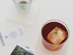 -收获咖啡HARVEST RESERVE(苍山店)