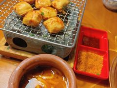 -雀舞云南菜(天津天河城购物中心店)