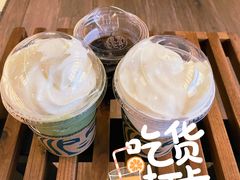 冷萃咖啡系列-星巴克(成都太古里二店)