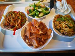 -阿那亚第二食堂 Cafeteria 2