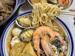 -老闽味沙茶面·姜母鸭(传承35年曾厝垵店)