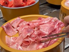 -喜家自助小火锅(乐客城店)