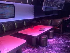 -幸福时光PARTY K(八里桥店)