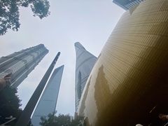 -上海中心大厦