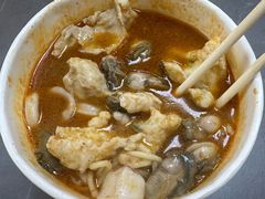 -四里沙茶面(湖滨四里店)