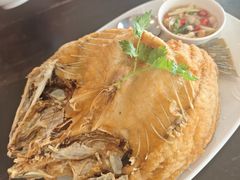 -大螃蟹海鲜餐厅