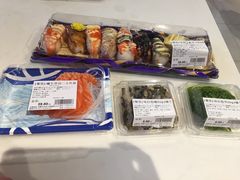 -盒马鲜生(杭州运河上街店)