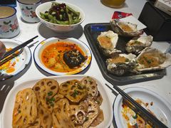 -老长沙龙虾馆·聚会餐厅(白石洲店)