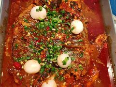 -鱼酷活鱼烤鱼(南京水游城店)