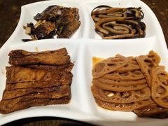 -老牌坊•鲁菜名店•地道济南菜(大观园商埠店)