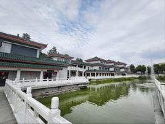 -荆州博物馆